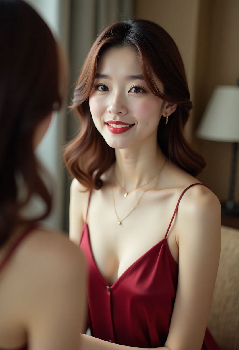 月下冬木物语