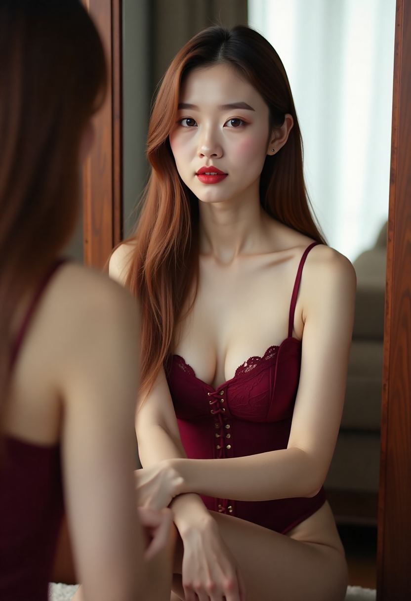 白狐同僚的秘密心事