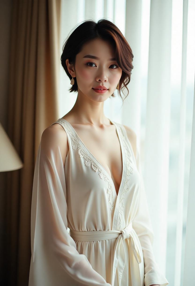 声优访谈