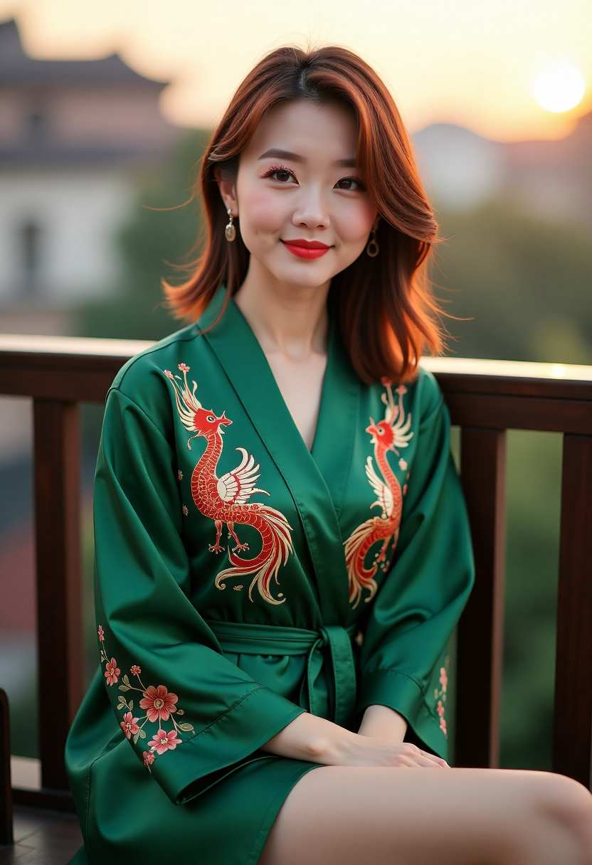 同桌是降温系妖怪