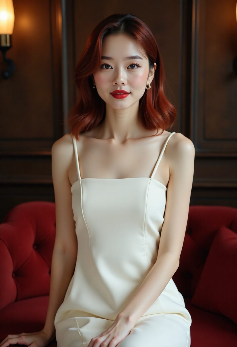 魔女与使魔的冬日工坊