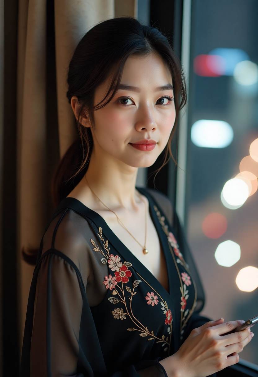 不擅长交际的雪女 幕后制作