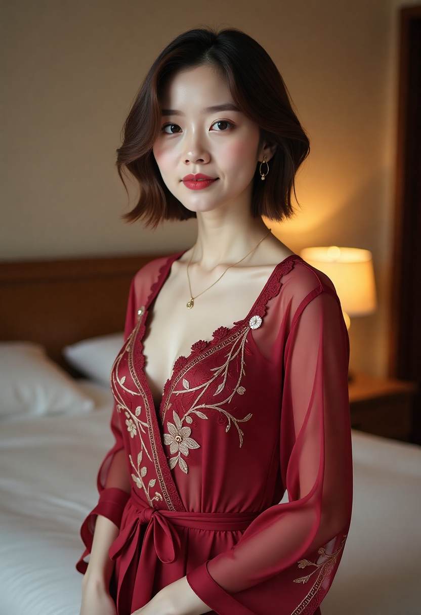 冰属性男子与酷酷女同事